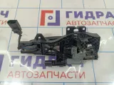 Ручка двери наружная передняя левая Audi Q7 (4L)