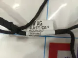 Проводка обшивки двери передней левой Audi Q7 (4L) 4L0971035F