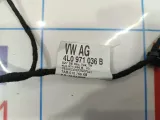 Проводка обшивки двери передней правой Audi Q7 (4L) 4L0971036B