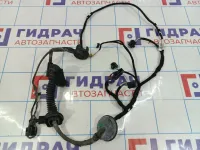 Проводка двери задней левой Audi Q7 (4L) 4L0971687J