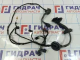 Проводка двери задней левой Audi Q7 (4L) 4L0971687J