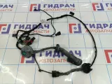 Проводка двери передней левой Audi Q7 (4L) 4L0971029C