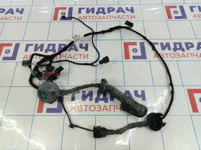 Проводка двери передней левой Audi Q7 (4L) 4L0971029C