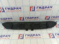 Воздуховод радиатора верхний Audi Q7 (4L) 4L0121285