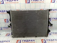 Радиатор основной Audi Q7 (4L) 7L0121253A
