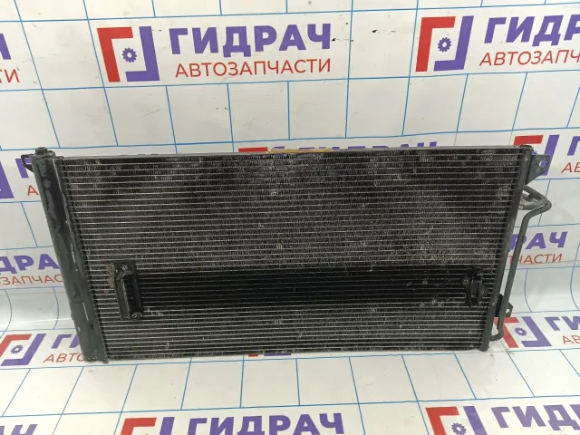 Радиатор кондиционера Audi Q7 (4L) 4L0260401A