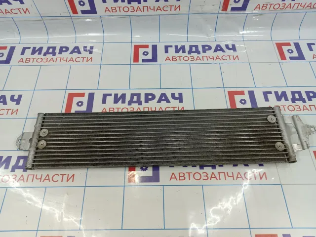 Радиатор АКПП Audi Q7 (4L) 7L0317021