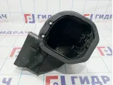 Воздухозаборник Audi Q7 (4L) 7L0819049