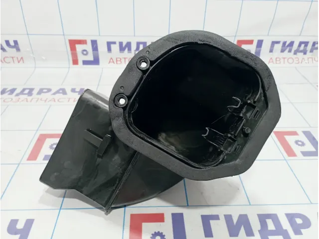 Воздухозаборник Audi Q7 (4L) 7L0819049