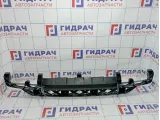 Направляющая заднего бампера Audi Q7 (4L) 4L0807329