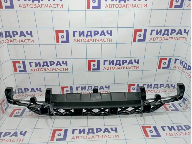 Направляющая заднего бампера Audi Q7 (4L) 4L0807329