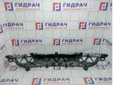 Направляющая заднего бампера Audi Q7 (4L) 4L0807329