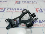 Кронштейн блока управления двигателем Audi Q7 (4L) 7L0907649C
