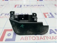 Брызговик задний левый Audi Q7 (4L) 4L0854815