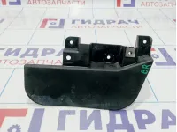 Брызговик задний правый Audi Q7 (4L) 4L0854816