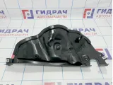 Пыльник двигателя левый Audi Q7 (4L) 4L0819511C