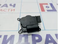 Моторчик заслонки отопителя Audi Q7 (4L) 7L0907511AL
