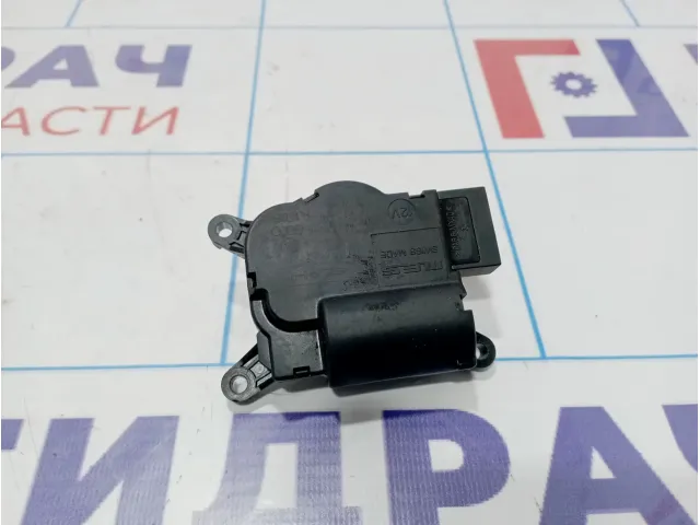 Моторчик заслонки отопителя Audi Q7 (4L) 7L0907511AL