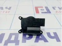 Моторчик заслонки отопителя Audi Q7 (4L) 7L0907511AM