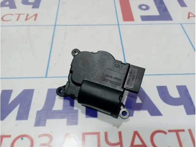 Моторчик заслонки отопителя Audi Q7 (4L) 7L0907511AG