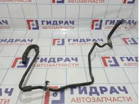 Шланг гидроусилителя Audi Q7 (4L) 7L8422890 Шланг гидроусилителя Audi Q7 (4L) 7L8422890