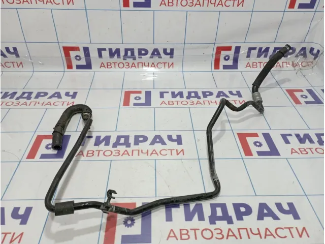 Шланг гидроусилителя Audi Q7 (4L) 7L8422890