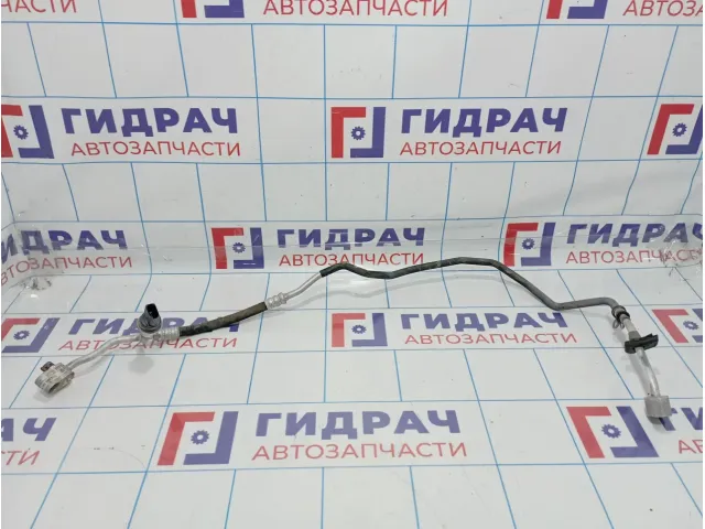 Трубка кондиционера Audi Q7 (4L) 7L6820741F