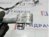 Трубка кондиционера Audi Q7 (4L) 7L6820017E