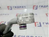 Трубка кондиционера Audi Q7 (4L) 7L6820743H
