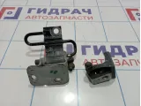 Петли двери задней правой Audi Q7 (4L)