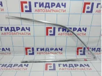 Накладка стекла заднего левого Audi Q7 (4L) 4L0853995A2ZZ