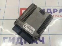 Блок управления двигателем Audi Q7 (4L) 4L0910560F