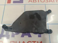 Крышка блока предохранителей Audi Q7 (4L) 7L0937576A