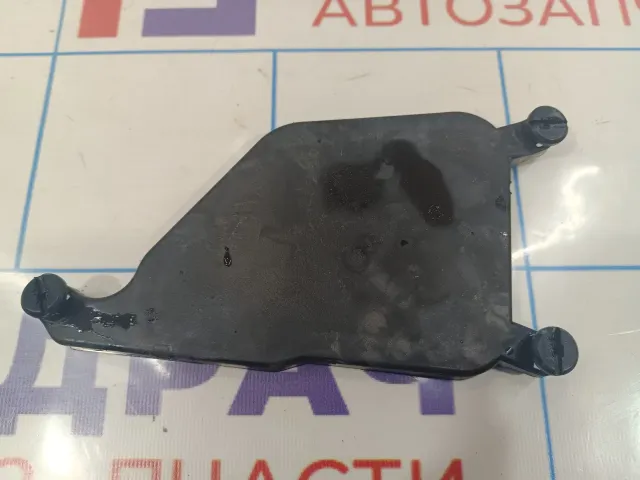 Крышка блока предохранителей Audi Q7 (4L) 7L0937576A