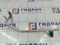 Трубка отопителя Audi Q7 (4L) 7L0819858K