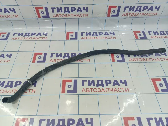 Патрубок отопителя Audi Q7 (4L)