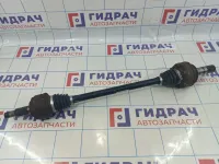 Привод задний Audi Q7 (4L) 7L8501201