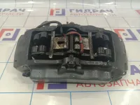 Суппорт тормозной передний правый Audi Q7 (4L) 7L6615150