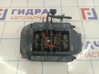 Суппорт тормозной задний левый Audi Q7 (4L) 7L6615423L