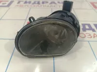 Фара противотуманная правая Audi Q7 (4L) 8P0941700A