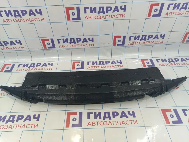 Наполнитель переднего бампера Audi Q7 (4L) 4L0807550
