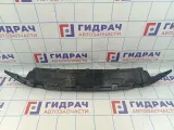 Наполнитель переднего бампера Audi Q7 (4L) 4L0807550