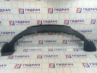 Юбка передняя Audi Q7 (4L) 4L0807061