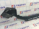Юбка передняя Audi Q7 (4L) 4L0807061