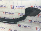 Юбка передняя Audi Q7 (4L) 4L0807061