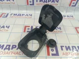 Лючок бензобака Audi Q7 (4L) 4L0809907