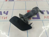 Форсунка омывателя фары левая Audi Q7 (4L) 4L0955101