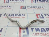 Трубка системы охлаждения Audi Q7 (4L)