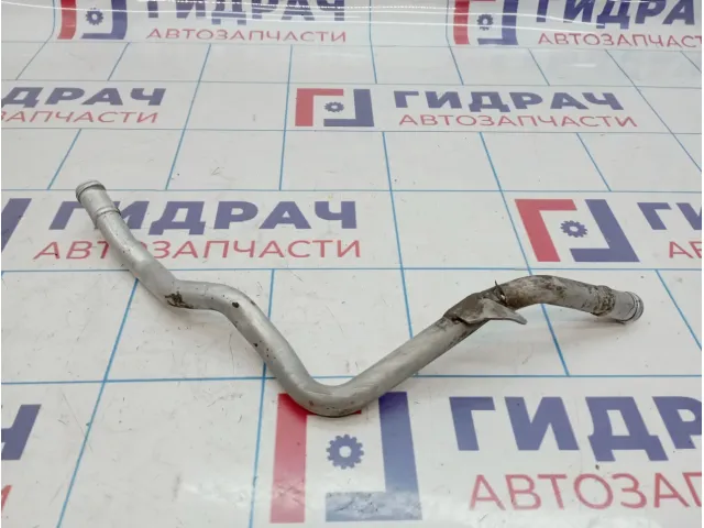 Трубка системы охлаждения Audi Q7 (4L)