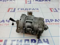 Компрессор системы кондиционирования Audi Q7 (4L) 4E0260805AM